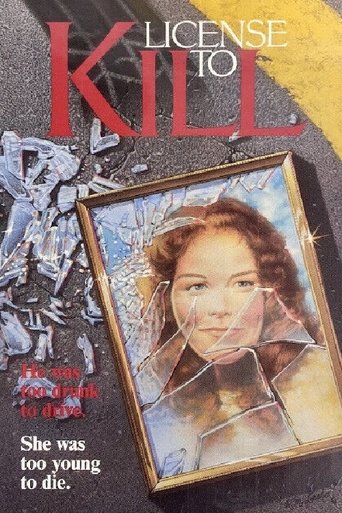 Watch License to Kill 1986 poster