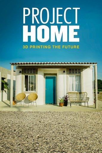 Watch Project Home 2023 poster