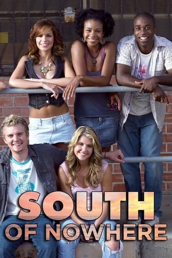 Watch South of Nowhere 2005 poster