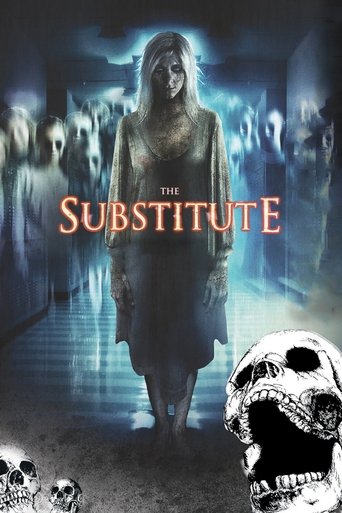 Watch The Substitute 2007 poster