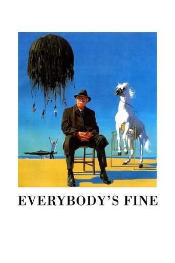 Watch Everybody's Fine 1990 poster