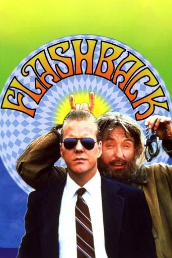 Watch Flashback 1990 poster