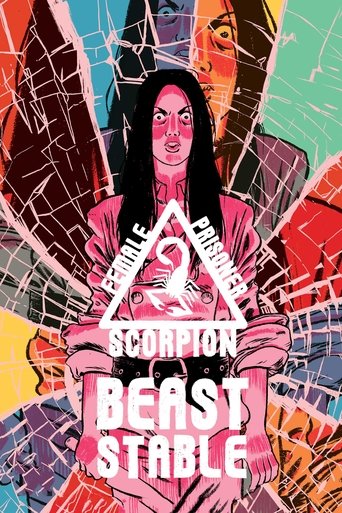 Watch Female Prisoner Scorpion: Beast Stable 1973 poster