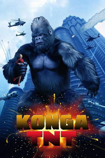 Watch Konga TNT 2020 poster