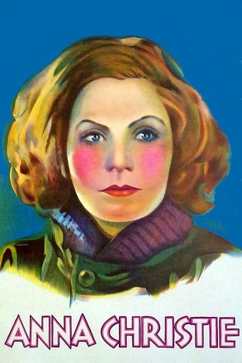 Watch Anna Christie 1930 poster
