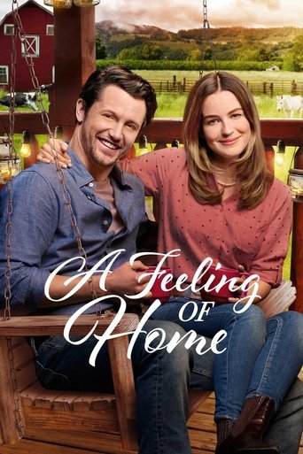 Watch A Feeling of Home 2019 poster