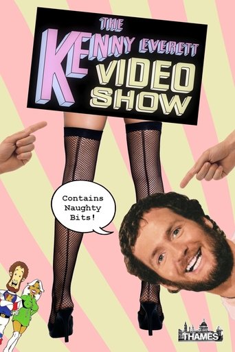 Watch The Kenny Everett Video Show 1978 poster