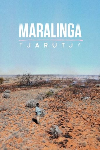 Watch Maralinga Tjarutja 2020 poster