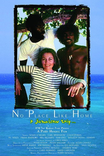 Watch No Place Like Home 2006 poster