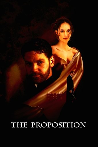 Watch The Proposition 1998 poster
