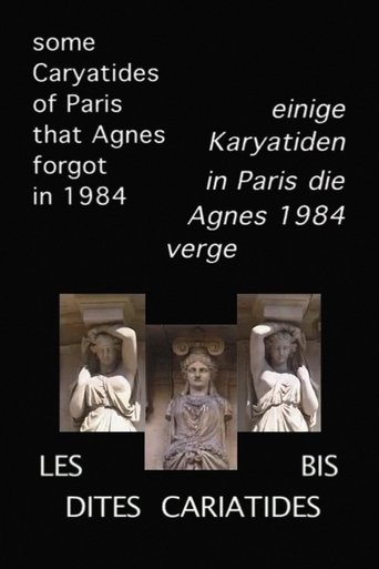 Watch More So-called Caryatids 2005 poster