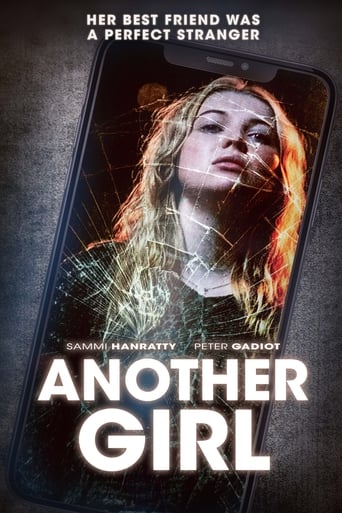 Watch Another Girl 2021 poster