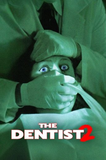 Watch The Dentist 2 1998 poster