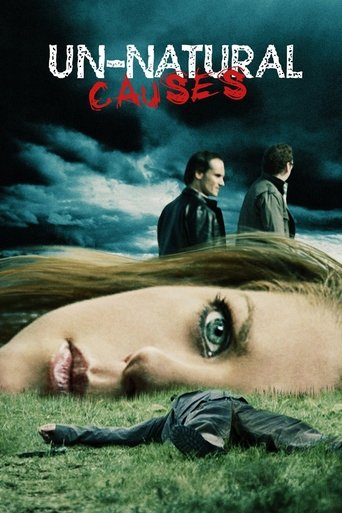 Watch Unnatural Causes 2008 poster