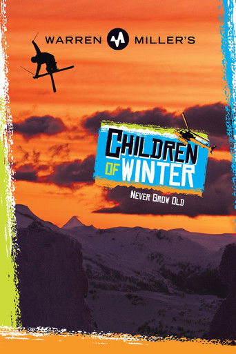 Watch Children of Winter 2009 poster