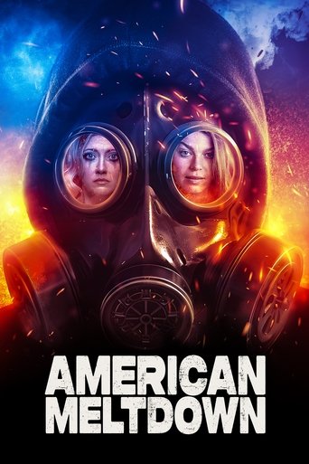 Watch American Meltdown 2023 poster