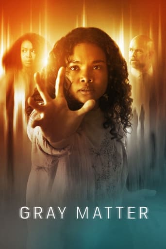Watch Gray Matter 2023 poster