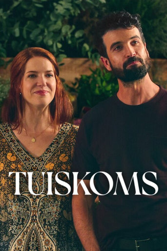 Watch Tuiskoms 2025 poster