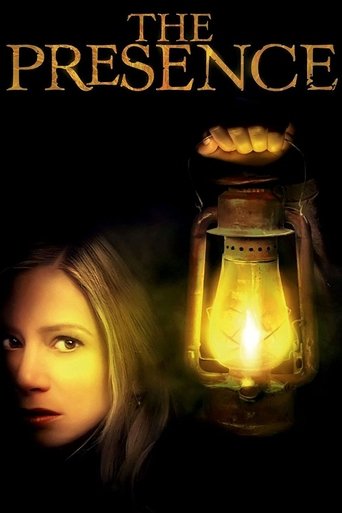 Watch The Presence 2010 poster
