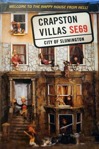 Watch Crapston Villas 1995 poster