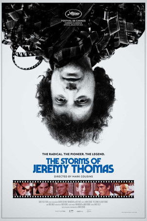 Watch The Storms of Jeremy Thomas 2021 poster