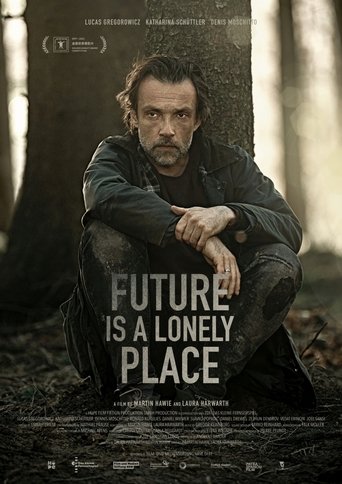 Watch Future Is a Lonely Place 2021 poster