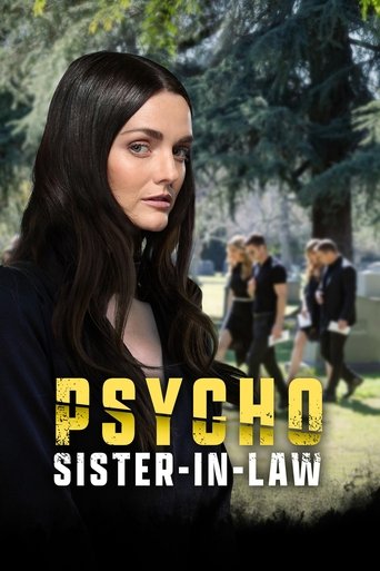 Watch Psycho Sister-In-Law 2020 poster