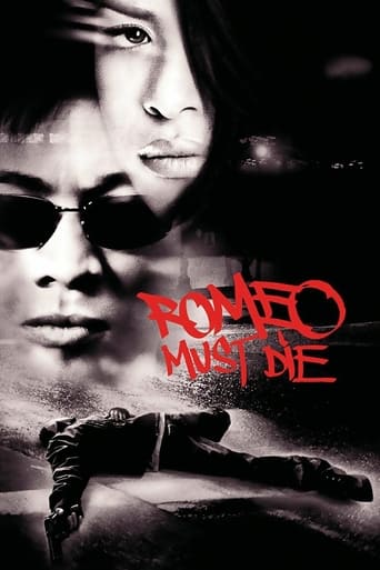 Watch Romeo Must Die 2000 poster