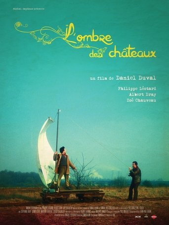 Watch Shadow of the Castles 1977 poster