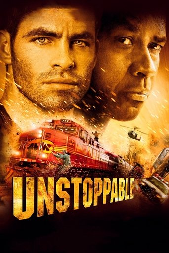 Watch Unstoppable 2010 poster