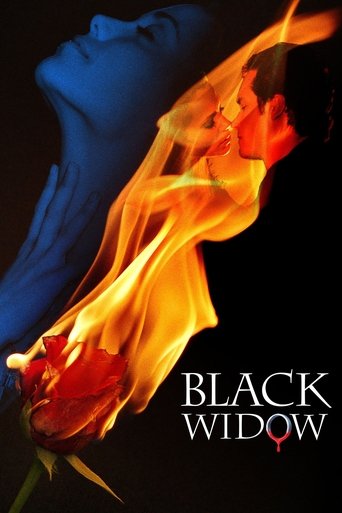 Watch Black Widow 2008 poster