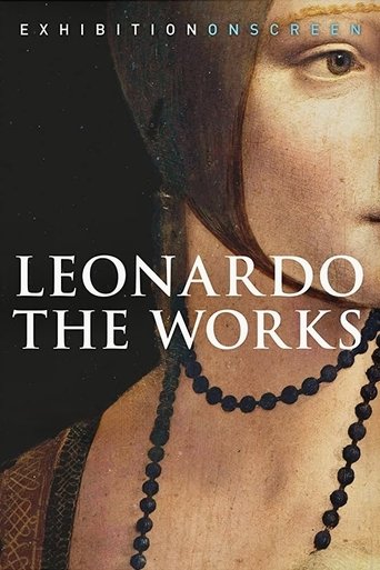 Watch Leonardo: The Works 2019 poster