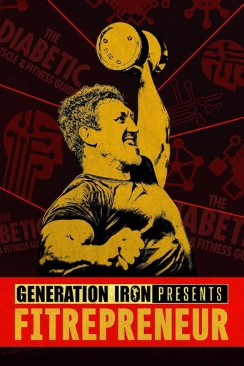 Watch Fitrepreneur 2025 poster