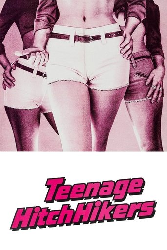 Watch Teenage Hitchhikers 1974 poster