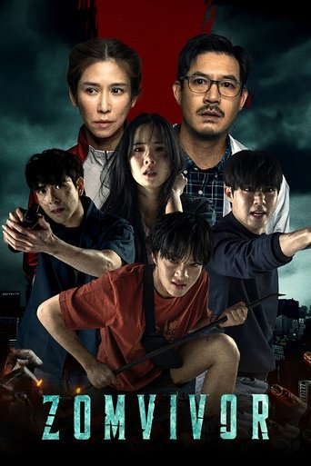 Watch Zomvivor 2025 poster