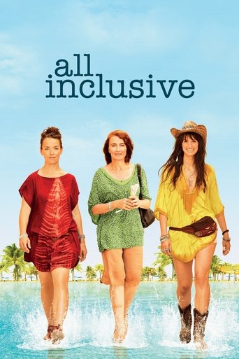Watch All Inclusive 2014 poster