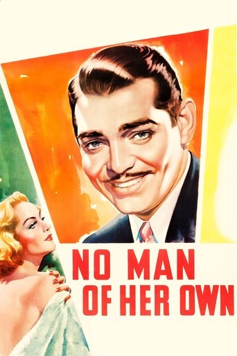 Watch No Man of Her Own 1932 poster