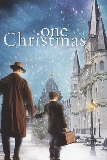 Watch One Christmas 1994 poster