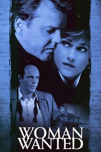 Watch Woman Wanted 1999 poster