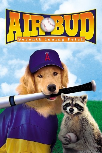 Watch Air Bud: Seventh Inning Fetch 2002 poster