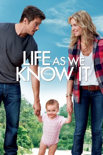 Watch Life As We Know It 2010 poster