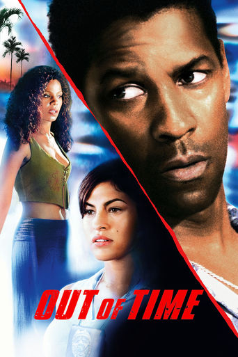 Watch Out of Time 2003 poster