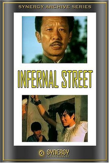 Watch Infernal Street 1973 poster