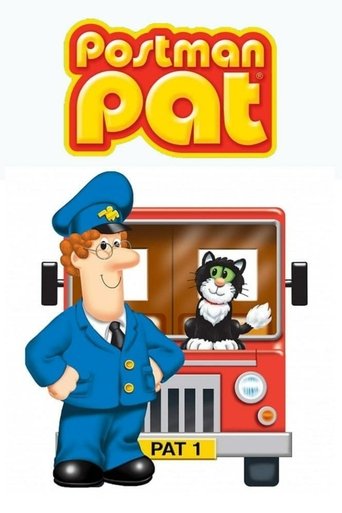 Watch Postman Pat 1981 poster