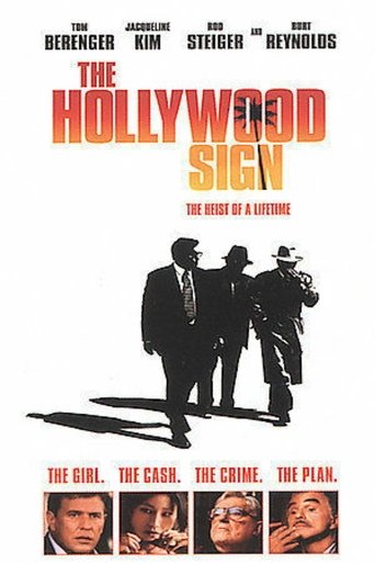 Watch The Hollywood Sign 2002 poster
