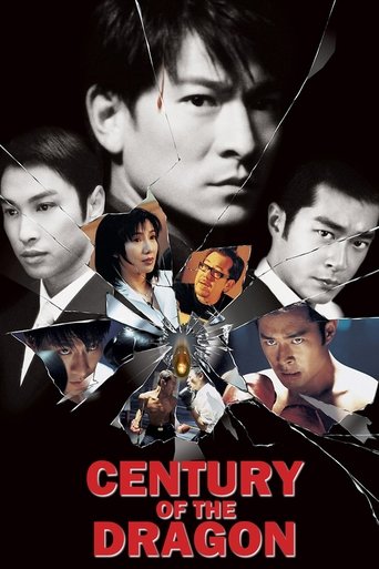 Watch Century of the Dragon 1999 poster