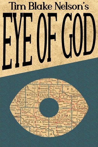 Watch Eye of God 1997 poster