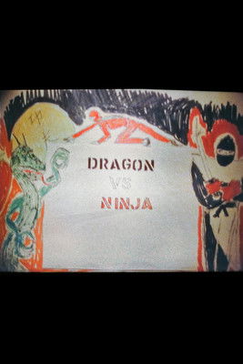 Watch Dragon Vs. Ninja 1984 poster