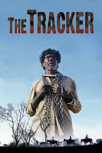 Watch The Tracker 2002 poster