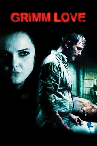 Watch Grimm Love 2006 poster